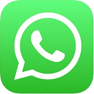 WhatsApp Icon